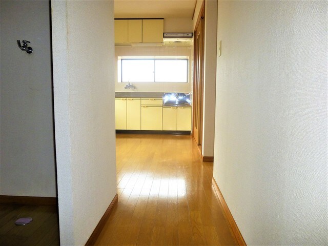 トリフォード久喜・Ｂ号棟の物件内観写真