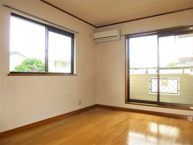 トリフォード久喜・Ｂ号棟の物件内観写真