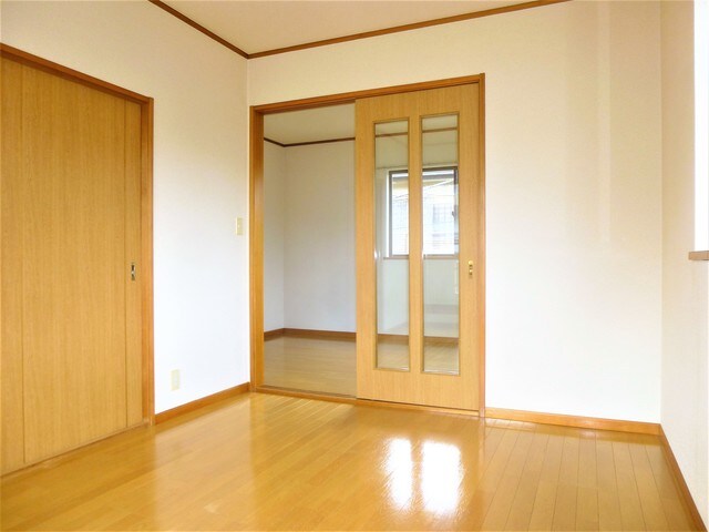 トリフォード久喜・Ｂ号棟の物件内観写真