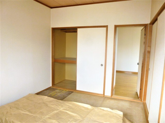 トリフォード久喜・Ｂ号棟の物件内観写真