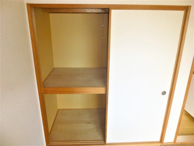 トリフォード久喜・Ｂ号棟の物件内観写真