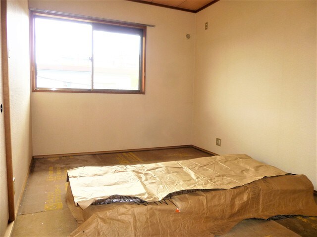 トリフォード久喜・Ｂ号棟の物件内観写真