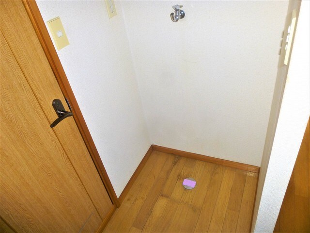 トリフォード久喜・Ｂ号棟の物件内観写真