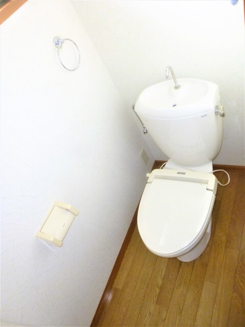 トリフォード久喜・Ｂ号棟の物件内観写真