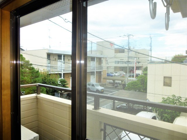 トリフォード久喜・Ｂ号棟の物件内観写真