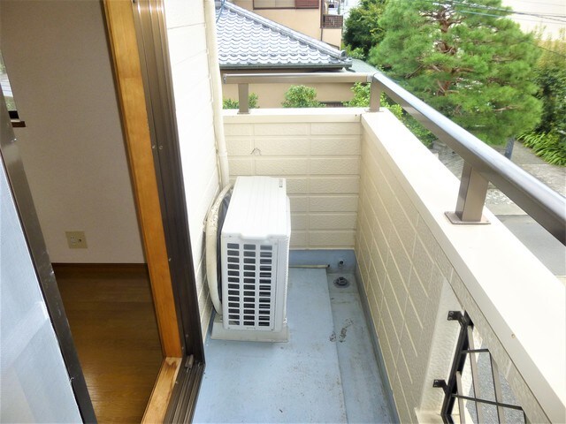 トリフォード久喜・Ｂ号棟の物件内観写真