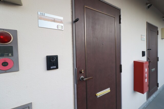 イーゼルコアの物件内観写真