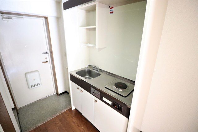 イーゼルコアの物件内観写真