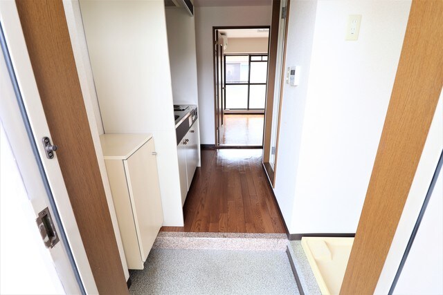 イーゼルコアの物件内観写真