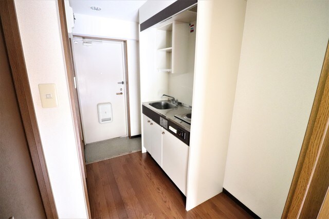 イーゼルコアの物件内観写真