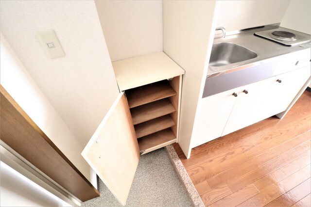 イーゼルコアの物件内観写真