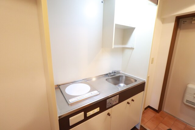 イーゼルコアの物件内観写真