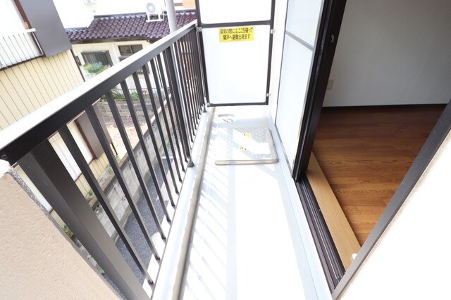 イーゼルコアの物件内観写真