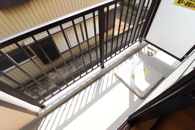 イーゼルコアの物件内観写真