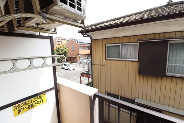 イーゼルコアの物件内観写真