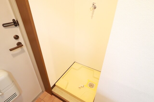 イーゼルコアの物件内観写真