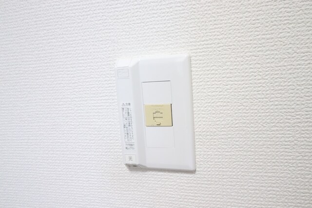 イーゼルコアの物件内観写真