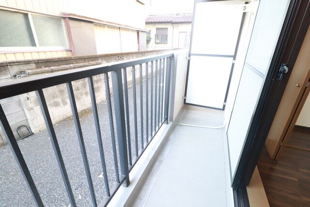 イーゼルコアの物件内観写真