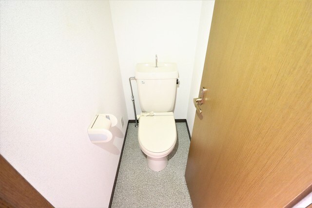 イーゼルコアの物件内観写真