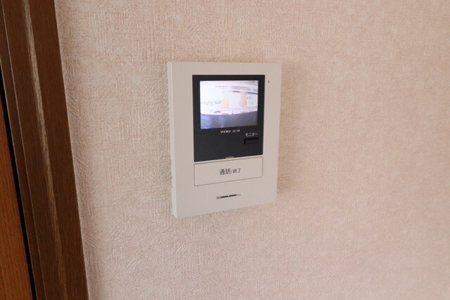 ファンドレンテ・アルファーの物件内観写真