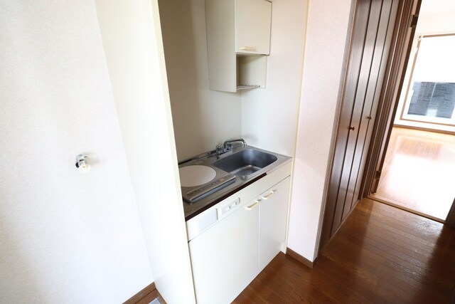 ファンドレンテ・アルファーの物件内観写真