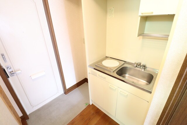 ファンドレンテ・アルファーの物件内観写真