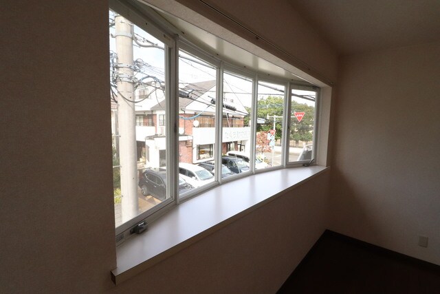 ファンドレンテ・アルファーの物件内観写真