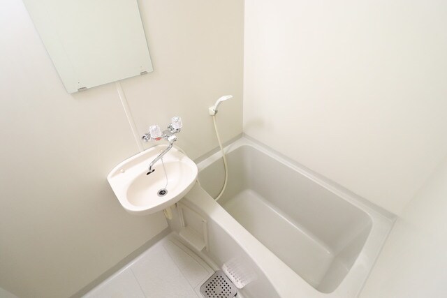 ファンドレンテ・アルファーの物件内観写真