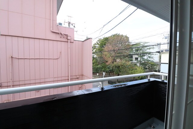 ファンドレンテ・アルファーの物件内観写真