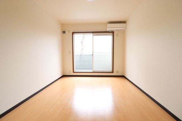 グリーンハイムの物件内観写真