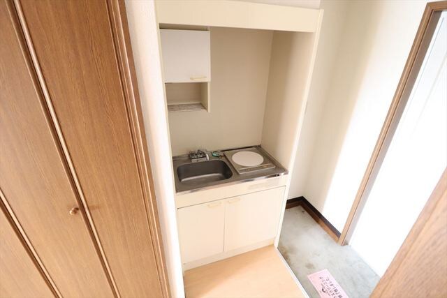 グリーンハイムの物件内観写真