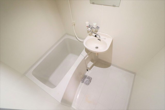 グリーンハイムの物件内観写真