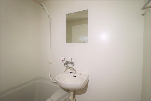 グリーンハイムの物件内観写真