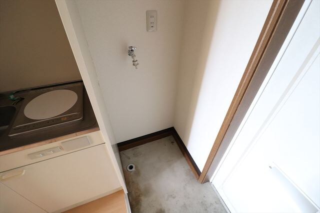 グリーンハイムの物件内観写真