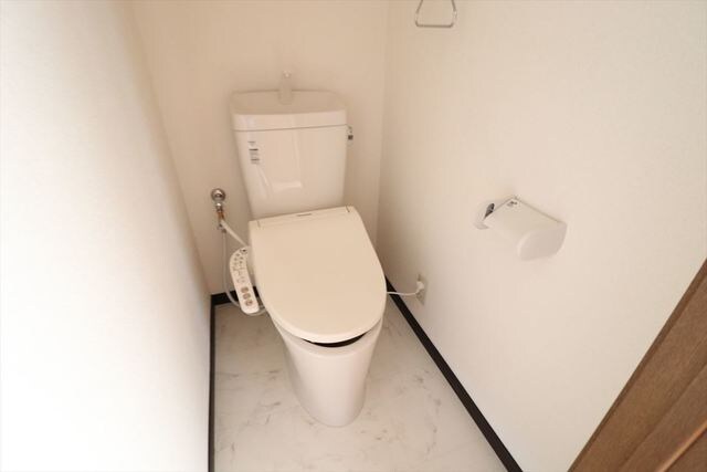 グリーンハイムの物件内観写真