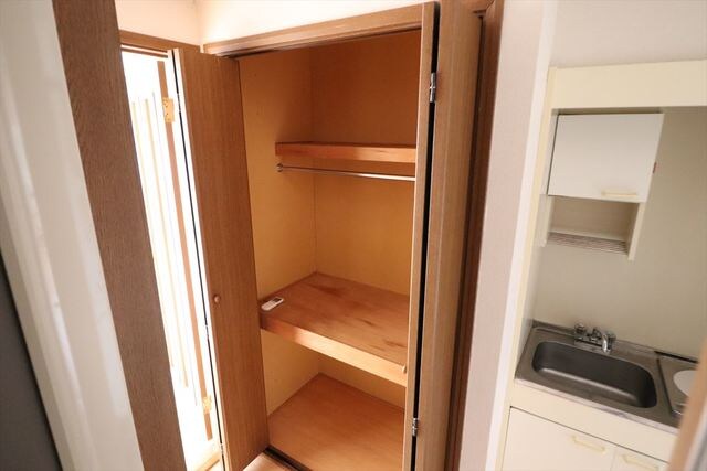 グリーンハイムの物件内観写真