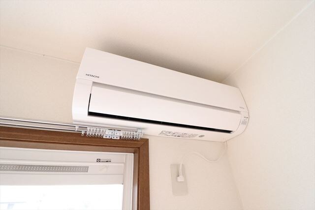 グリーンハイムの物件内観写真