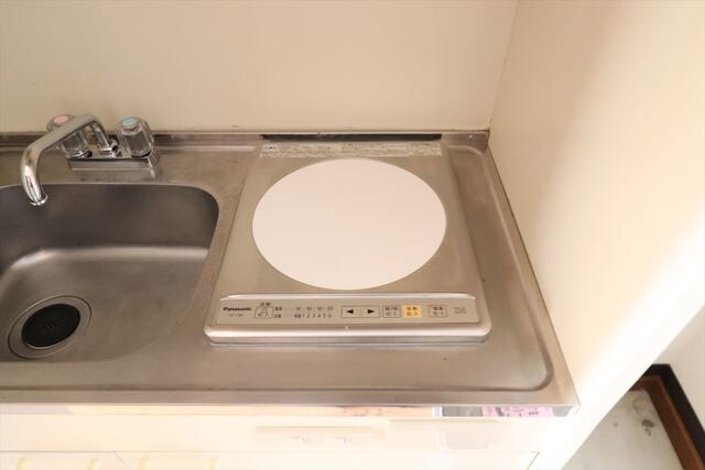 グリーンハイムの物件内観写真