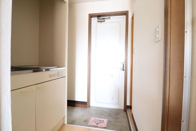 グリーンハイムの物件内観写真