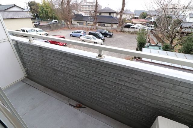 グリーンハイムの物件内観写真