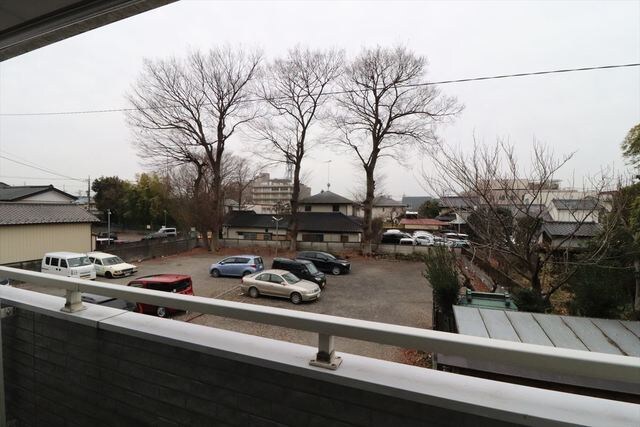 グリーンハイムの物件内観写真