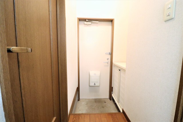 KグランドールＣ棟の物件内観写真