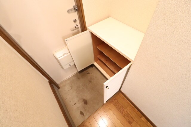 KグランドールＣ棟の物件内観写真