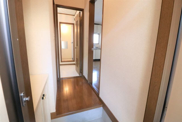 KグランドールＣ棟の物件内観写真