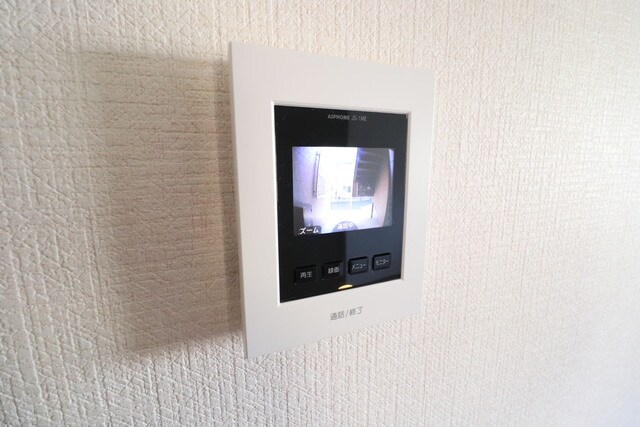 KグランドールＣ棟の物件内観写真