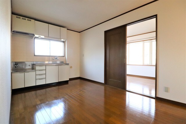 KグランドールＣ棟の物件内観写真