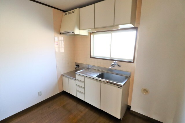 KグランドールＣ棟の物件内観写真