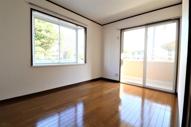 KグランドールＣ棟の物件内観写真