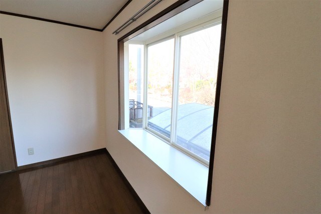 KグランドールＣ棟の物件内観写真