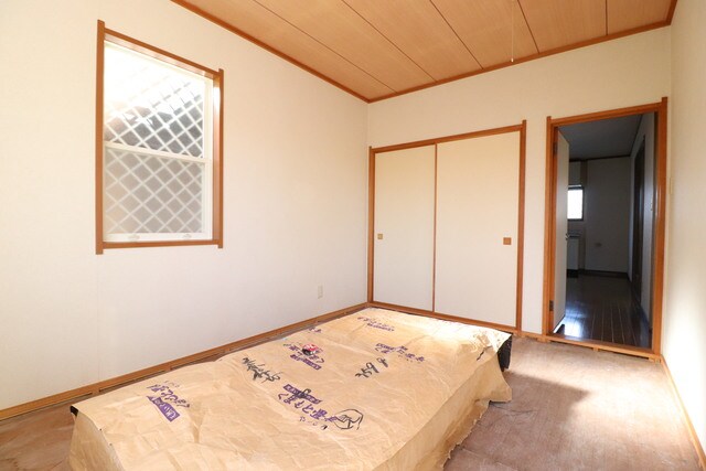 KグランドールＣ棟の物件内観写真